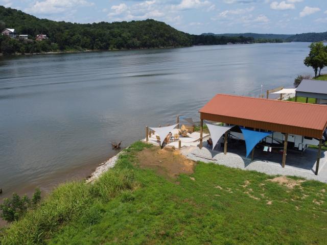 Land for sale in Tennessee