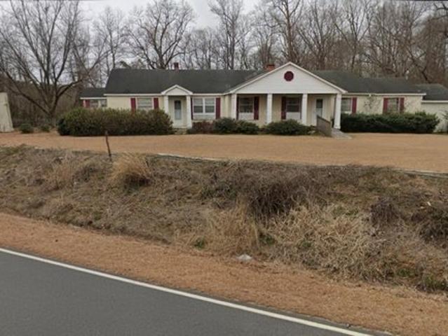 House for sale in Autryville, North Carolina