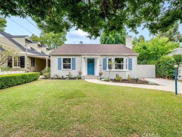House for sale in Pasadena, California