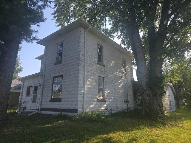 House for sale in Hancock, Illinois