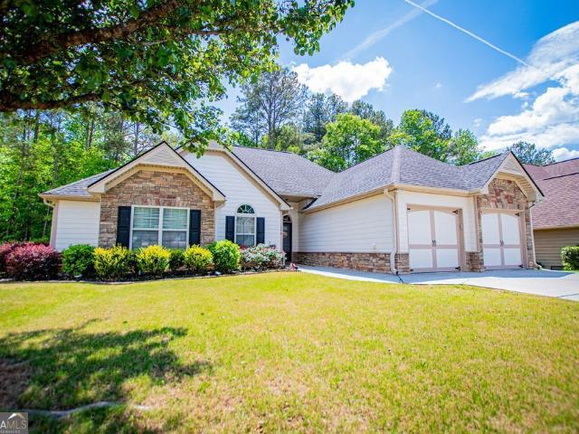House for sale in Haralson, Georgia