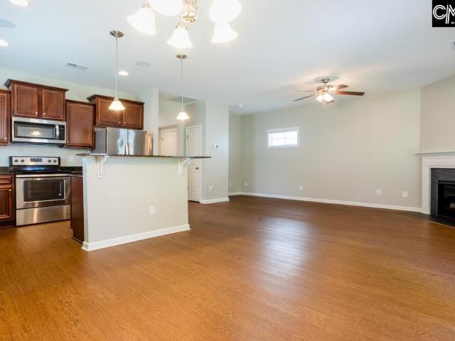 Property for rent in West Columbia, South Carolina