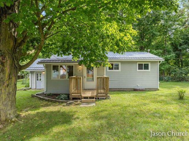 House for sale in Freeport, Barry County