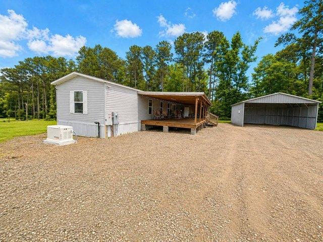 House for sale in Many, Louisiana