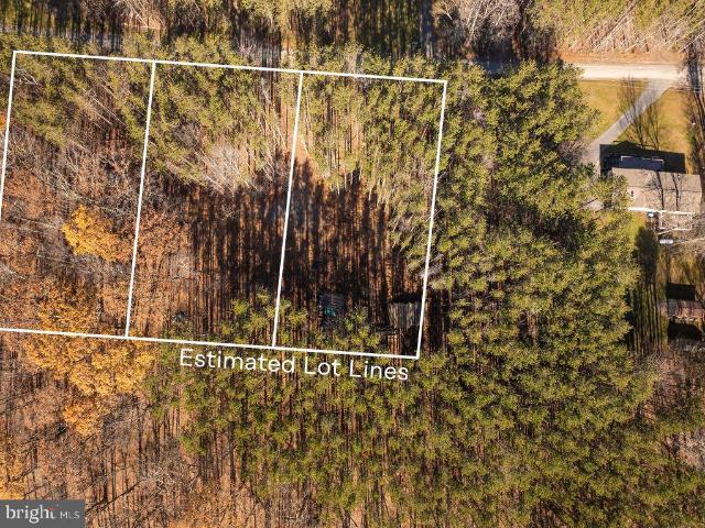 Land for sale in Garrett, Maryland
