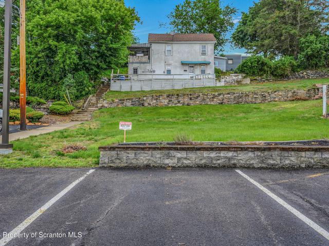 House for sale in Old Forge, Pennsylvania