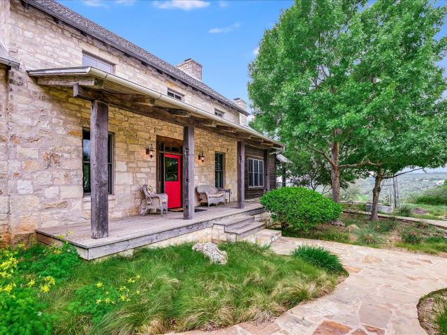 House for sale in Marble Falls, Burnet County