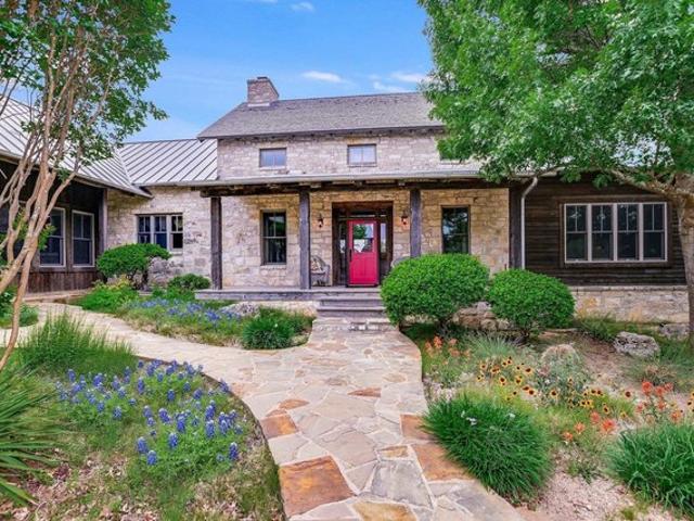 House for sale in Marble Falls, Texas