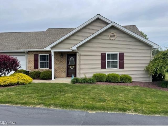 Condo for sale in New Middletown, Ohio