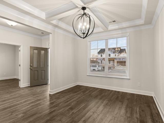 House for sale in Senoia, Georgia