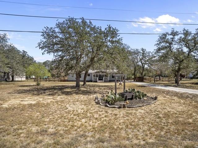 House for sale in Von Ormy, Bexar County