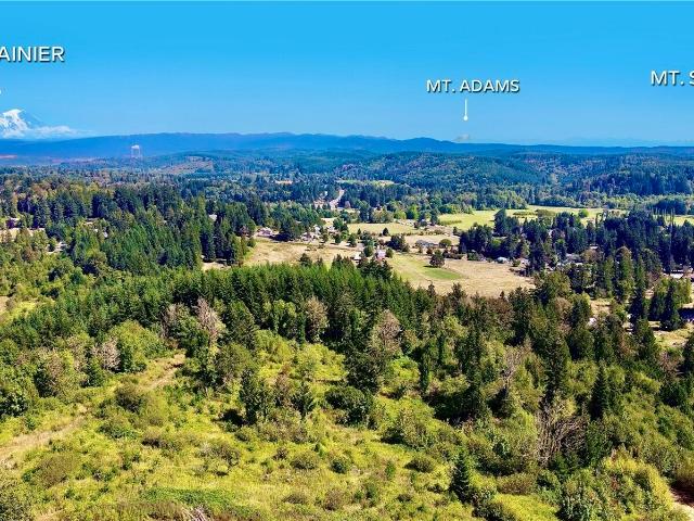 Land for sale in Centralia, Lewis County