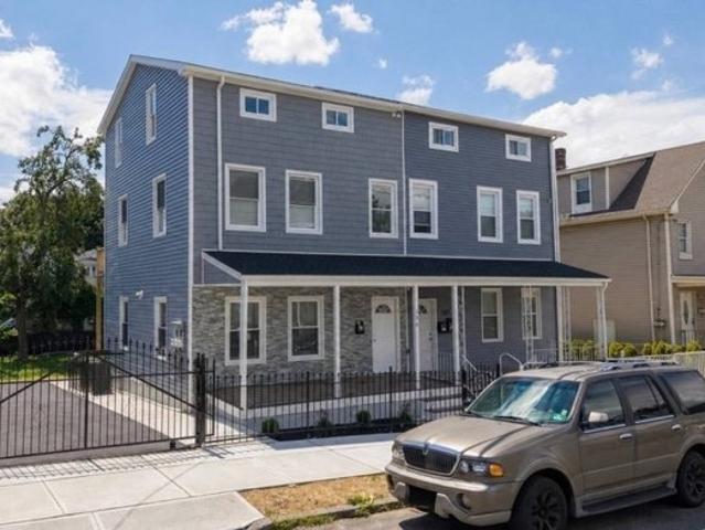 House for sale in New Brunswick, New Jersey