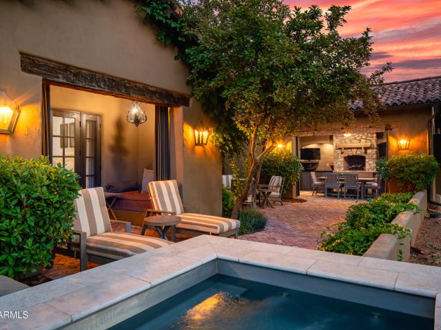 Townhouse for sale in Sedona, Arizona