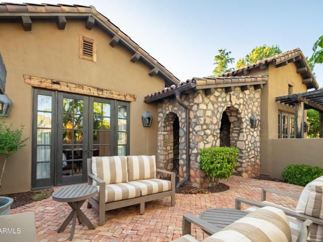 House for sale in Sedona, Arizona