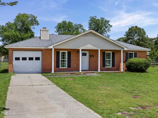 House for sale in Harlem, Georgia