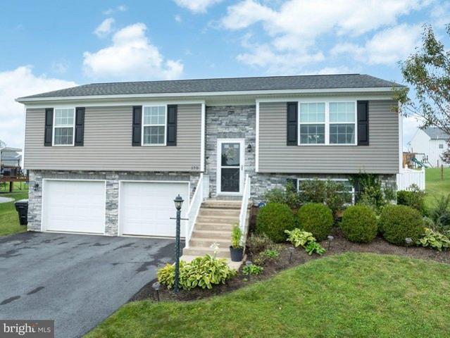 House for sale in Bellefonte, Pennsylvania