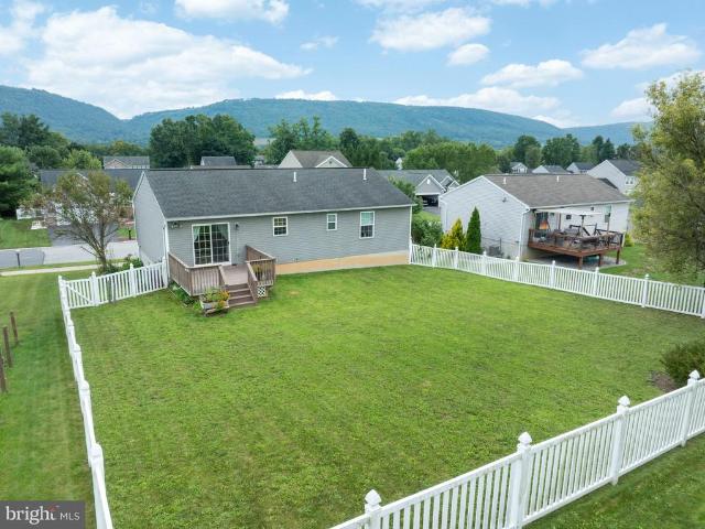 House for sale in Pennsylvania