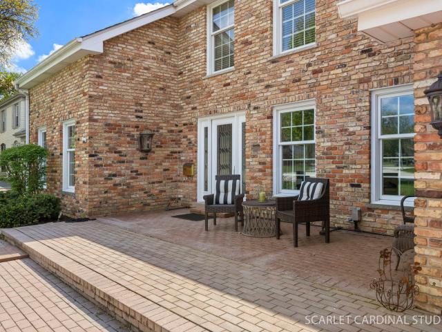House for sale in Wheaton, Illinois