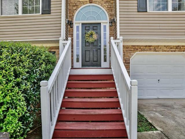 House for sale in Hiram, Paulding County