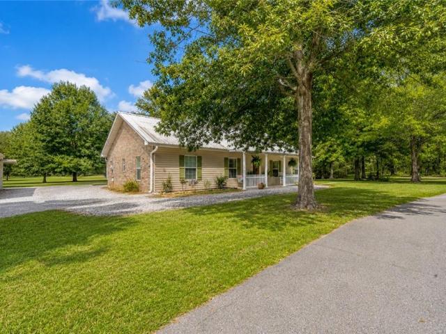 House for sale in Dry Prong, Rapides Parish