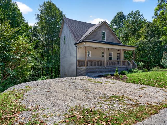 House for sale in Smithville, Middle Tennessee
