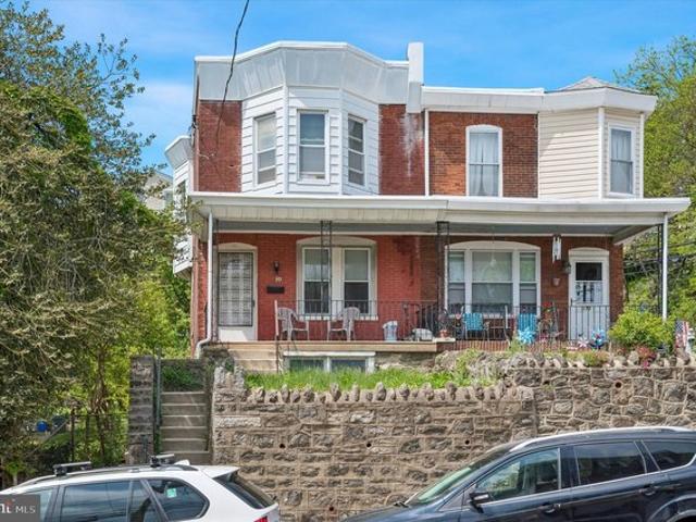Townhouse for sale in Philadelphia, Pennsylvania