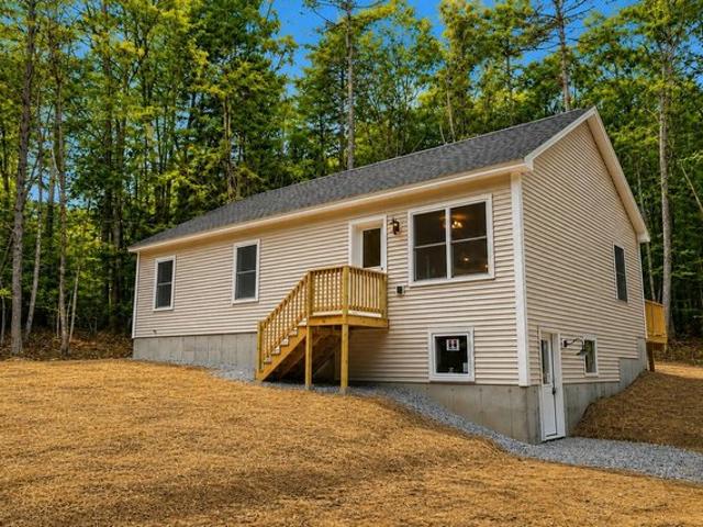 House for sale in Limerick, Maine