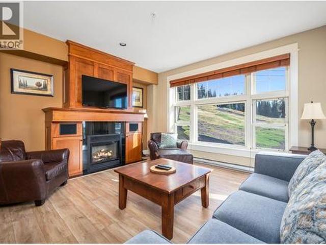 Property for sale in Silver Star Mountain Resort, Area C (Silver Star)
