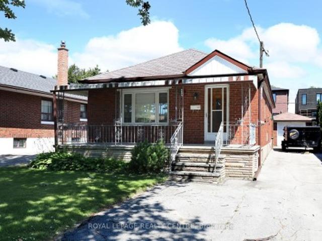 House for sale in Woburn, Ontario