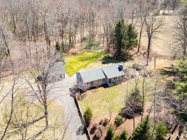 House for sale in Granby, Connecticut