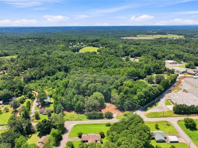 Land for sale in Seneca, South Carolina