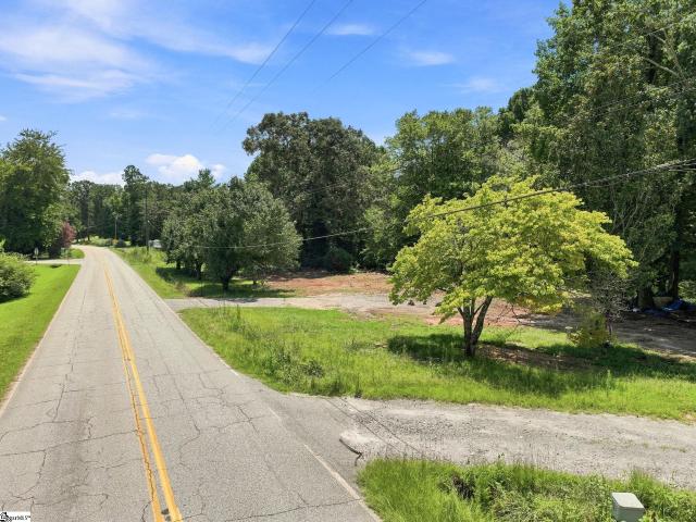 Land for sale in Seneca, South Carolina