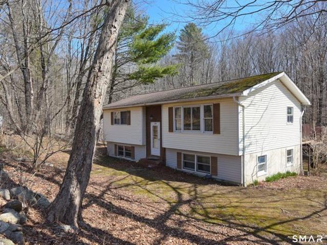 House for sale in Woodstock, Connecticut