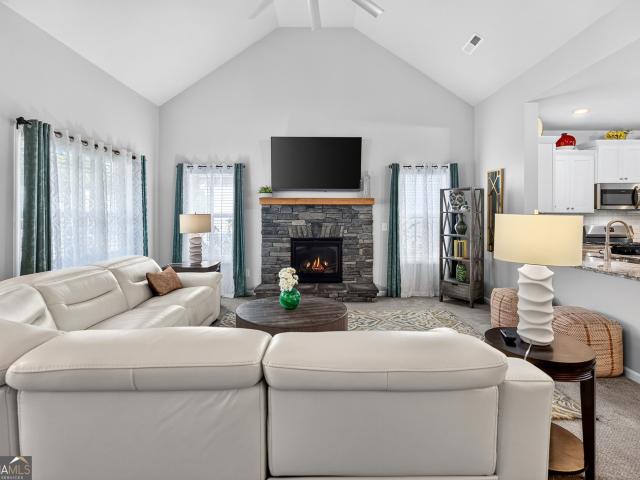 House for sale in Senoia, Coweta County