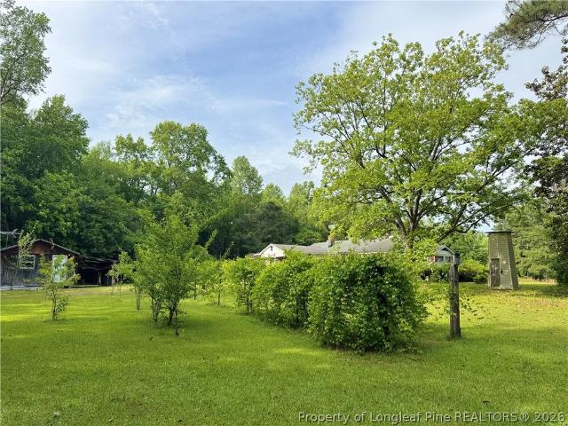 House for sale in Autryville, North Carolina