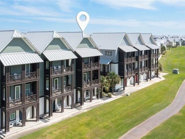 Townhouse for sale in Port Aransas, Texas