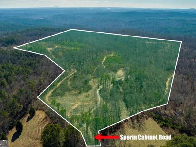 Property for sale in Georgia