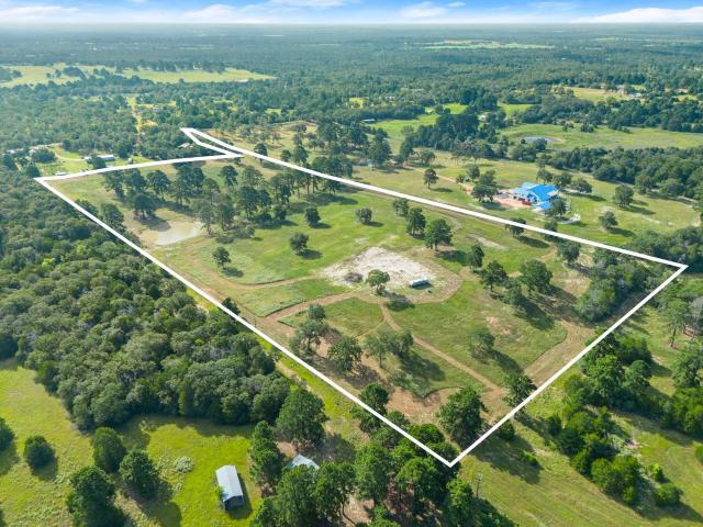 Farm for sale in Smithville, Texas