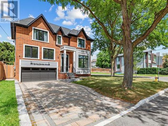House for sale in Woburn, Ontario