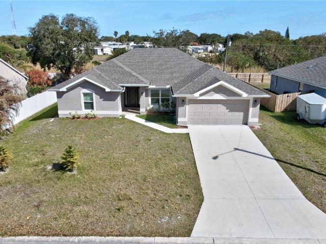 House for sale in Sebastian, Florida