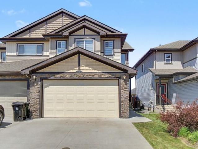 House for sale in Spruce Grove, Alberta