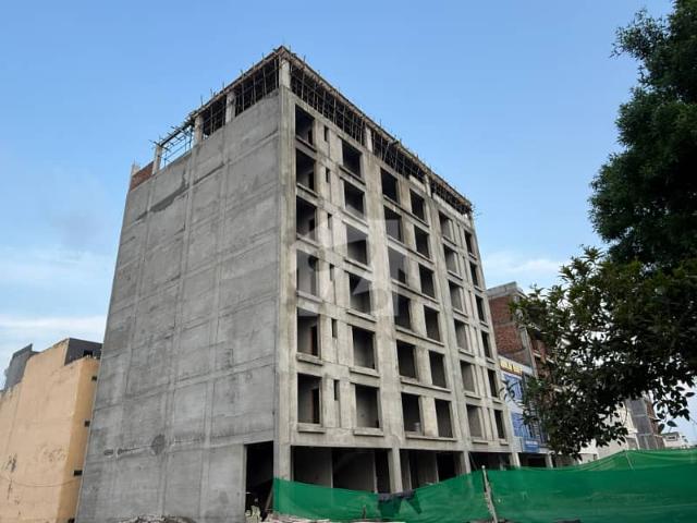 Commercial for sale in Rawalpindi, Islamabad Capital Territory