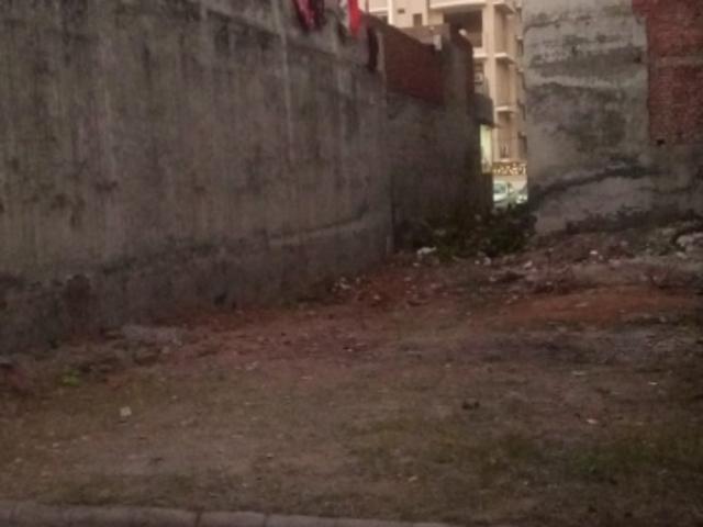 Land for sale in Zirakpur, Punjab