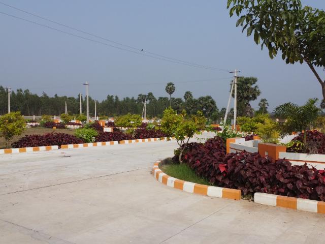 Land for sale in Visakhapatnam, Andhra Pradesh