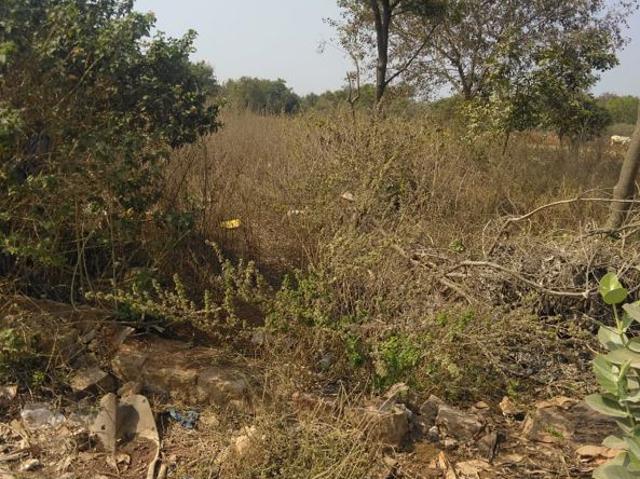 Land for sale in Haidarabad, Telangana