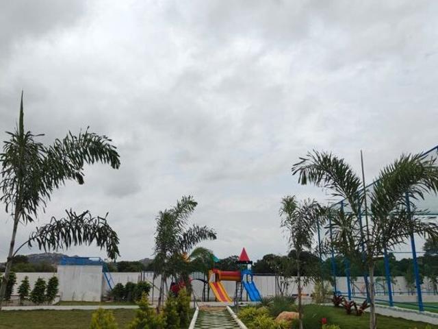 Land for sale in Haidarabad, Telangana