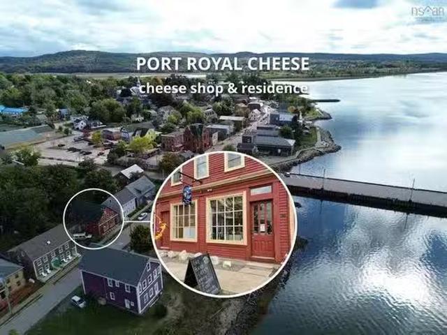 House for sale in Annapolis, Nova Scotia