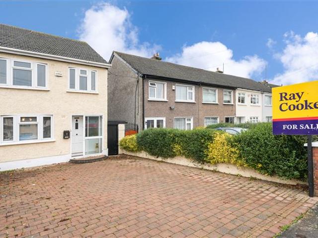 Property for sale in Bluebell, North Tipperary