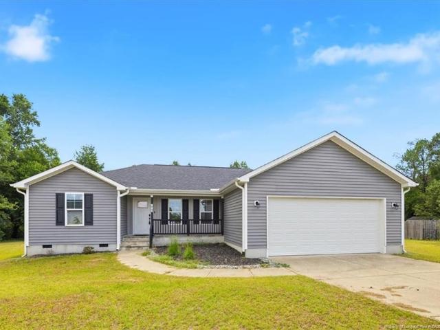 Property for rent in Bunnlevel, North Carolina